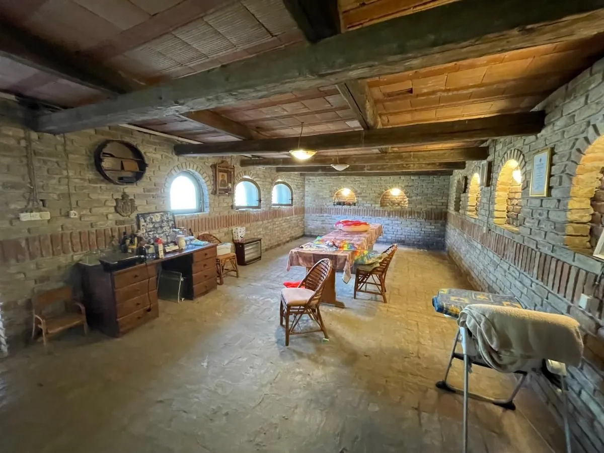 Prodaja, kuća, 150m², Paragovo, Petrovaradin