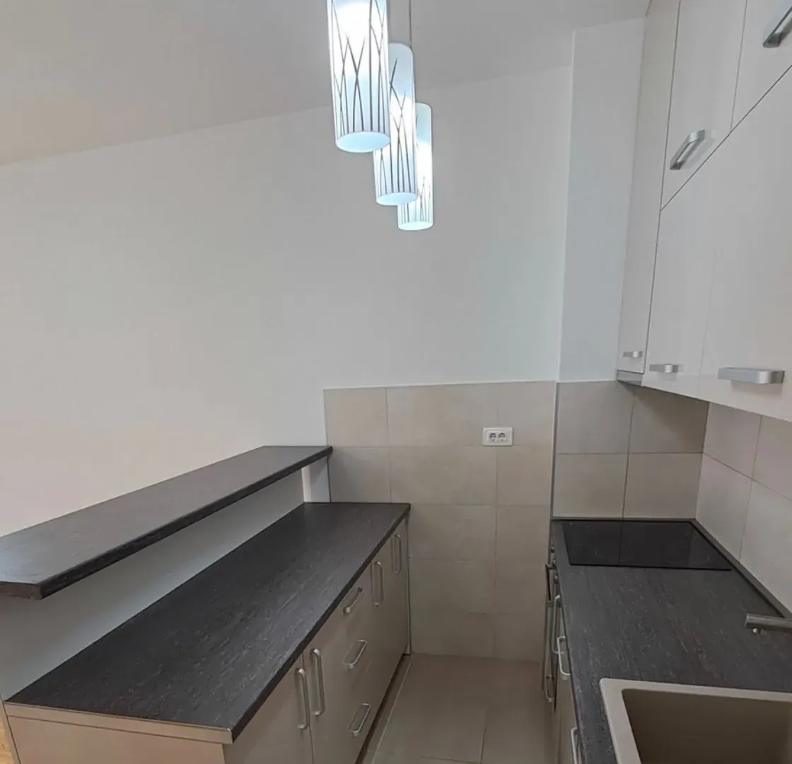 Rent, two bedroom apartment, 65m², Zagorič, Podgorica