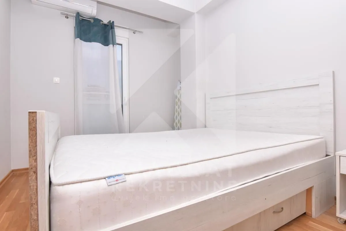 Prodaja, dvosoban stan, 65m², Ljubović, Podgorica