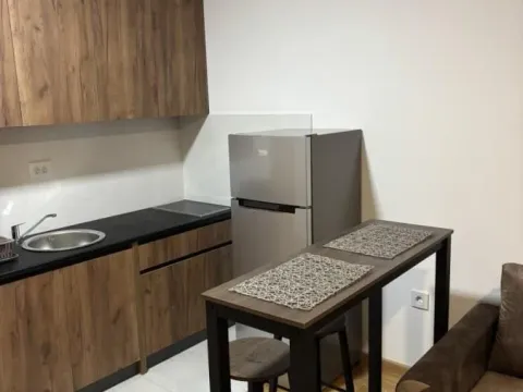 Izdavanje, garsonjera, 28m², Sajmište, Novi Sad - image 5