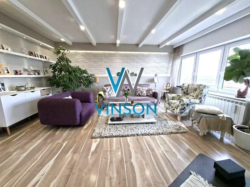 Sale, house, 270m², Petrovaradin, Novi Sad