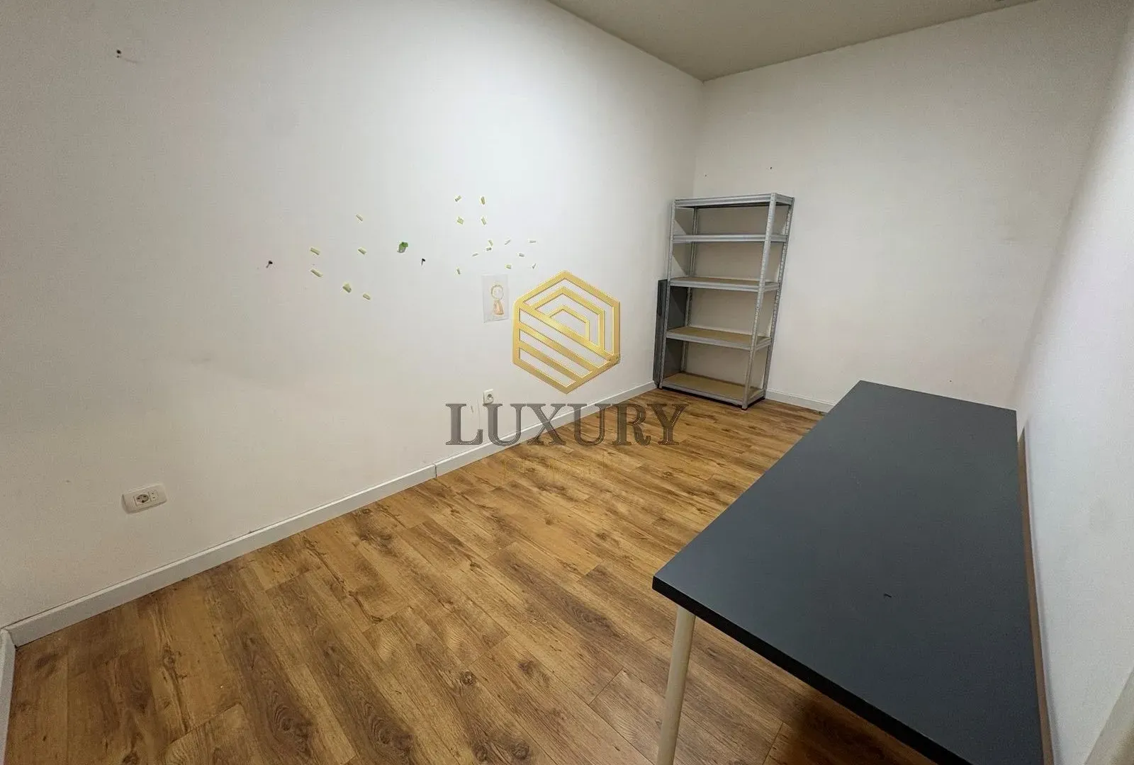 Rent, office space, 92m², Dalmatinska ulica, Podgorica