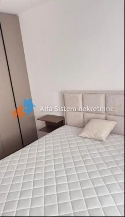Rent, three bedroom apartment, 53m², Lion, Zvezdara Sve Podlokacije
