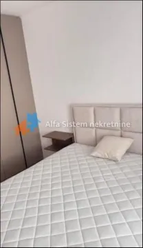 Rent, three bedroom apartment, 53m², Lion, Zvezdara Sve Podlokacije - image 10