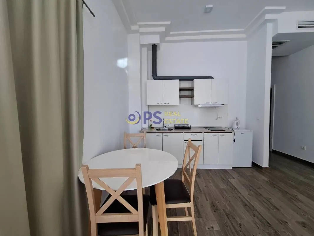 Sale, one bedroom apartment, 61m², Sutomore, Bar