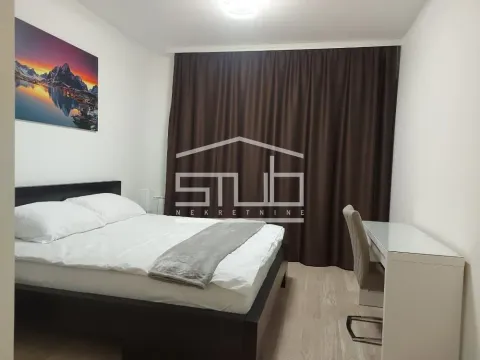 Izdavanje, dvosoban stan, 58m², Savski Venac, Beograd - image 8