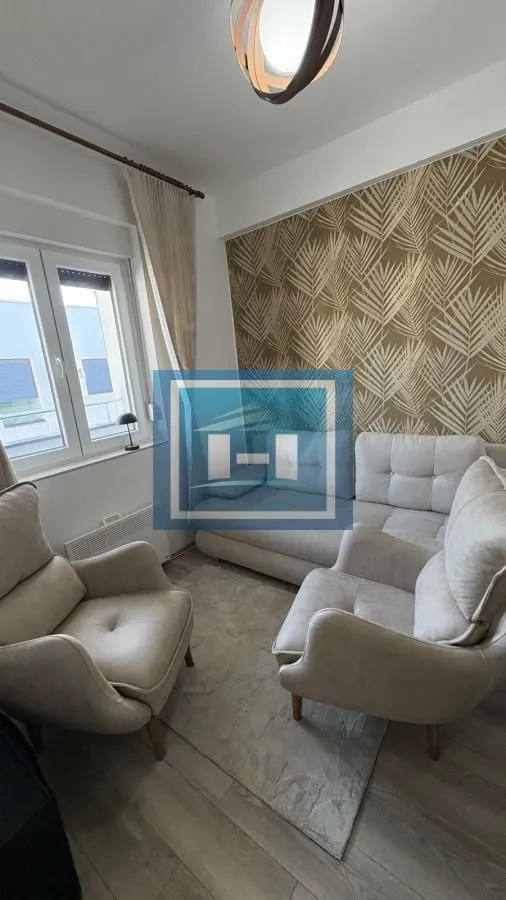 Prodaja, jednosoban stan, 33m², Aqua park, Jagodina