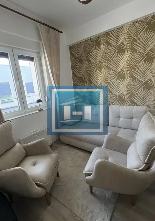 Prodaja, jednosoban stan, 33m², Aqua park, Jagodina