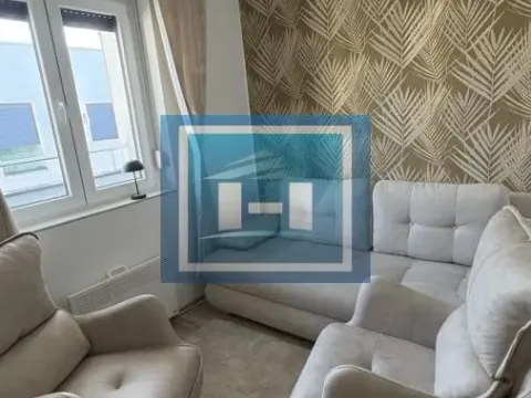 Prodaja, jednosoban stan, 33m², Aqua park, Jagodina - image 1