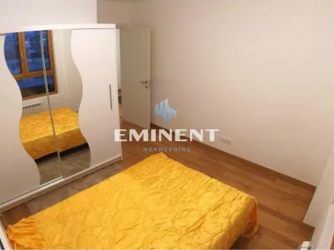 Izdavanje, dvosoban stan, 61m², Novi Beograd Blok 65, Novi Beograd Sve Podlokacije - image 8