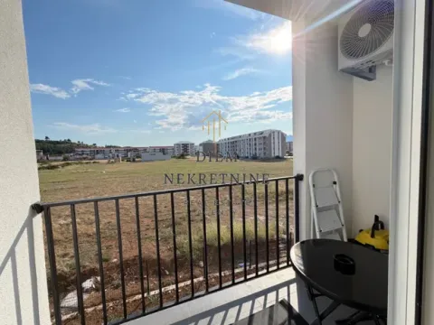 Rent, one bedroom apartment, 45m², Zabjelo, Podgorica - image 10