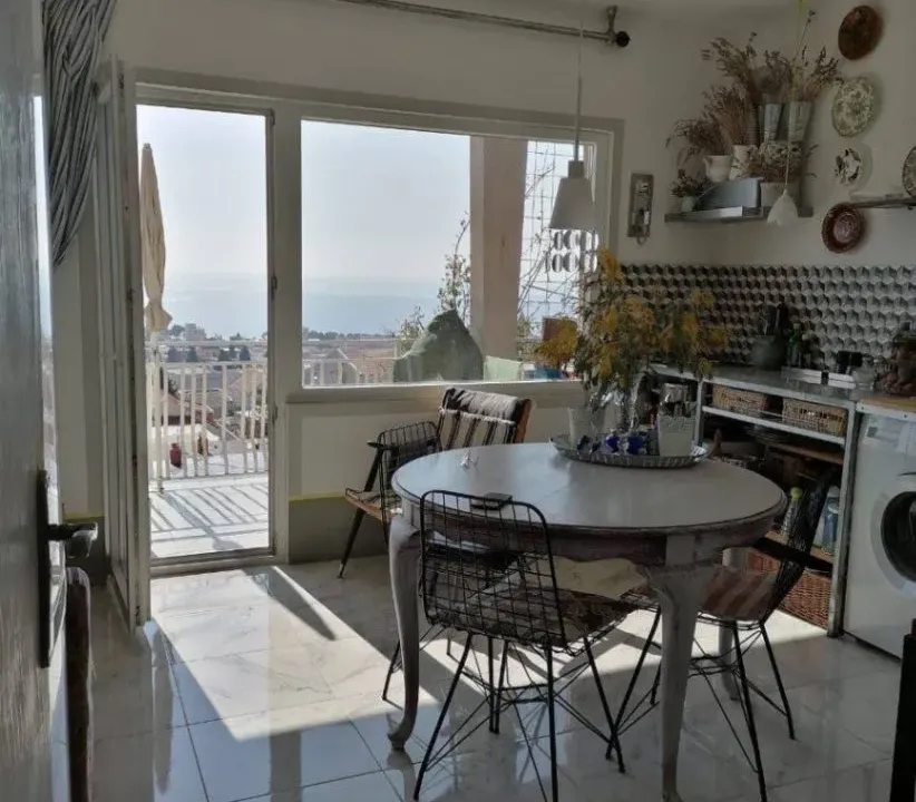 Sale, two bedroom apartment, 75m², Šušanj, Bar