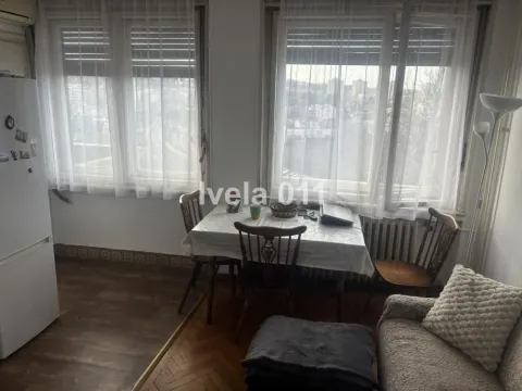 Prodaja, jednosoban stan, 44m², Vračar Hram, Vračar Sve Podlokacije - image 3