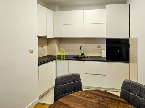 Izdavanje, jednosoban stan, 43m², City Kvart, Podgorica - image 10