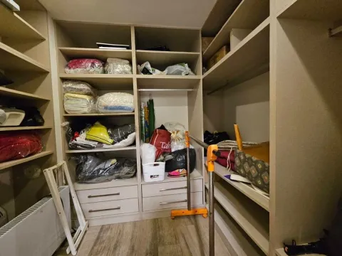 Rent, three bedroom apartment, 150m², Gorica C, Podgorica - image 16