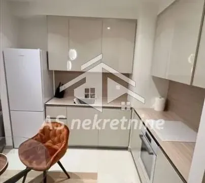Izdavanje, dvosoban stan, 56m², Savski Venac, Beograd - image 8