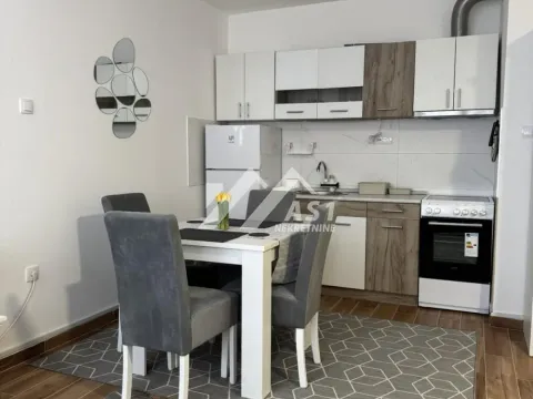 Sale, apartment, 28m², Adice, Novi Sad Sve Podlokacije - image 7