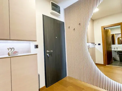 Rent, one bedroom apartment, 48m², Ljubović, Podgorica - image 11