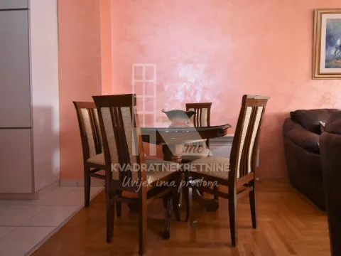 Izdavanje, jednosoban stan, 52m², City Kvart, Podgorica - image 4