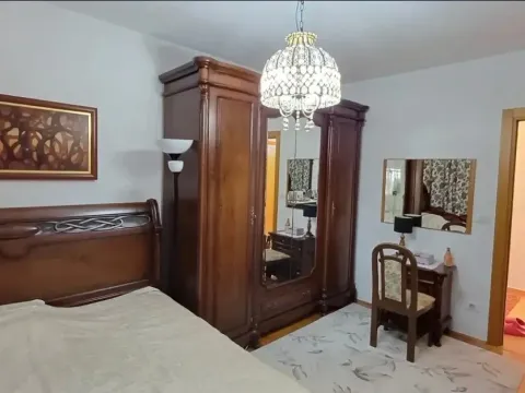 Izdavanje, jednosoban stan, 55m², Bar, Crna Gora - image 8