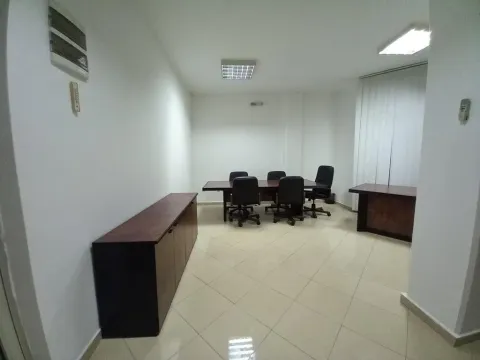 Rent, office space, 50m², Blok 6, Podgorica - image 14