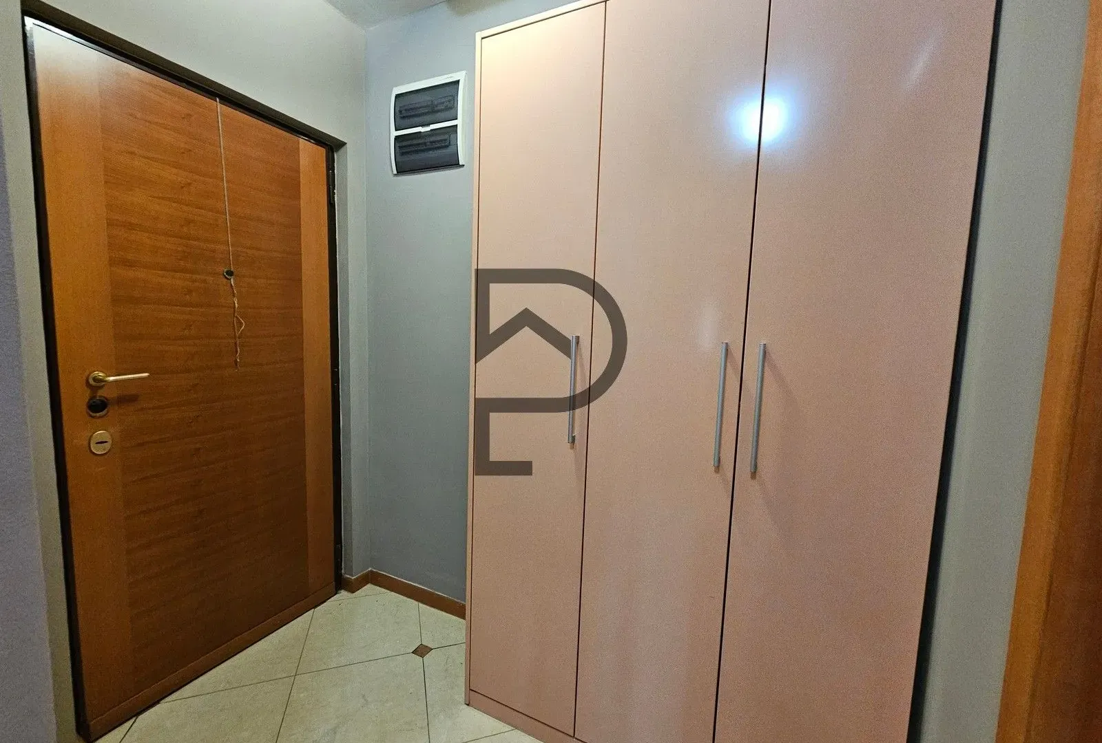Rent, apartment, 61m², Preko Morače, Podgorica