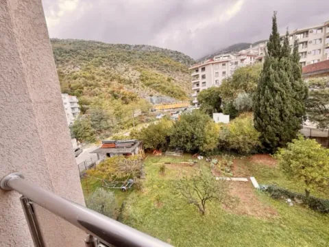 Prodaja, jednosoban stan, 31m², Bečići, Budva - image 4