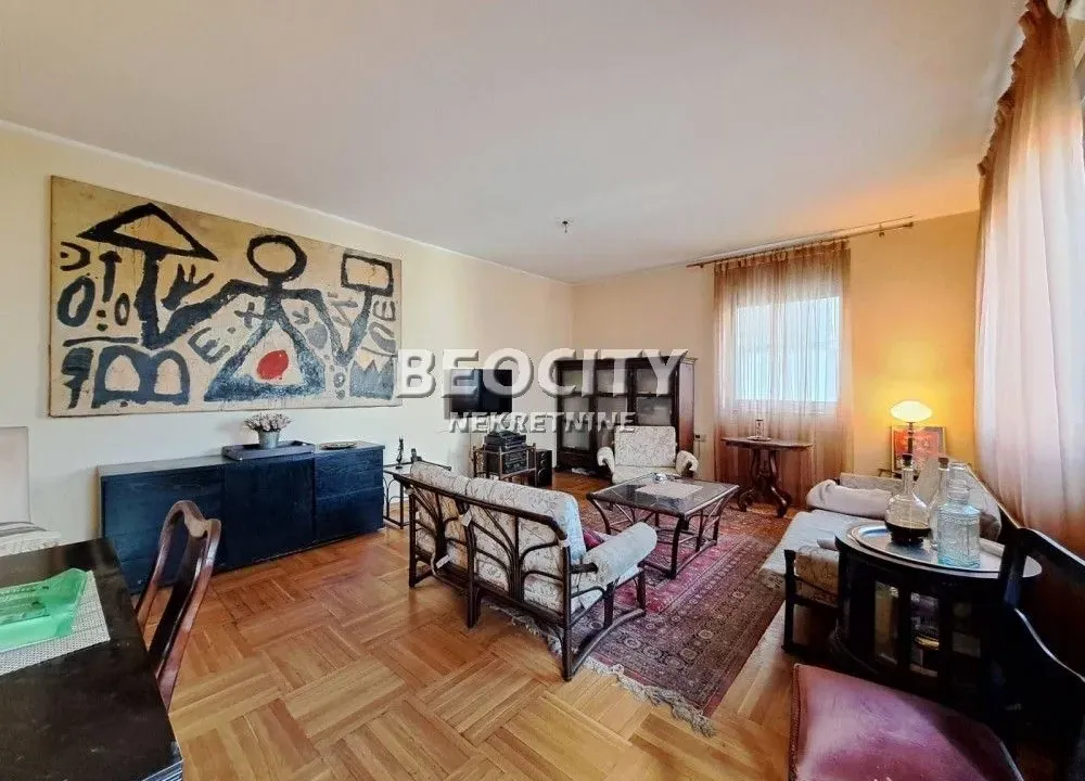 Sale, two bedroom apartment, 70m², Čubura, Beograd