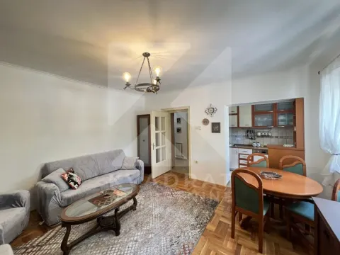 Rent, two bedroom apartment, 67m², Centar, Podgorica - image 3
