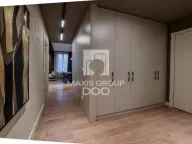 Izdavanje, trosoban stan, 89m², Savski Venac, Beograd - image 9