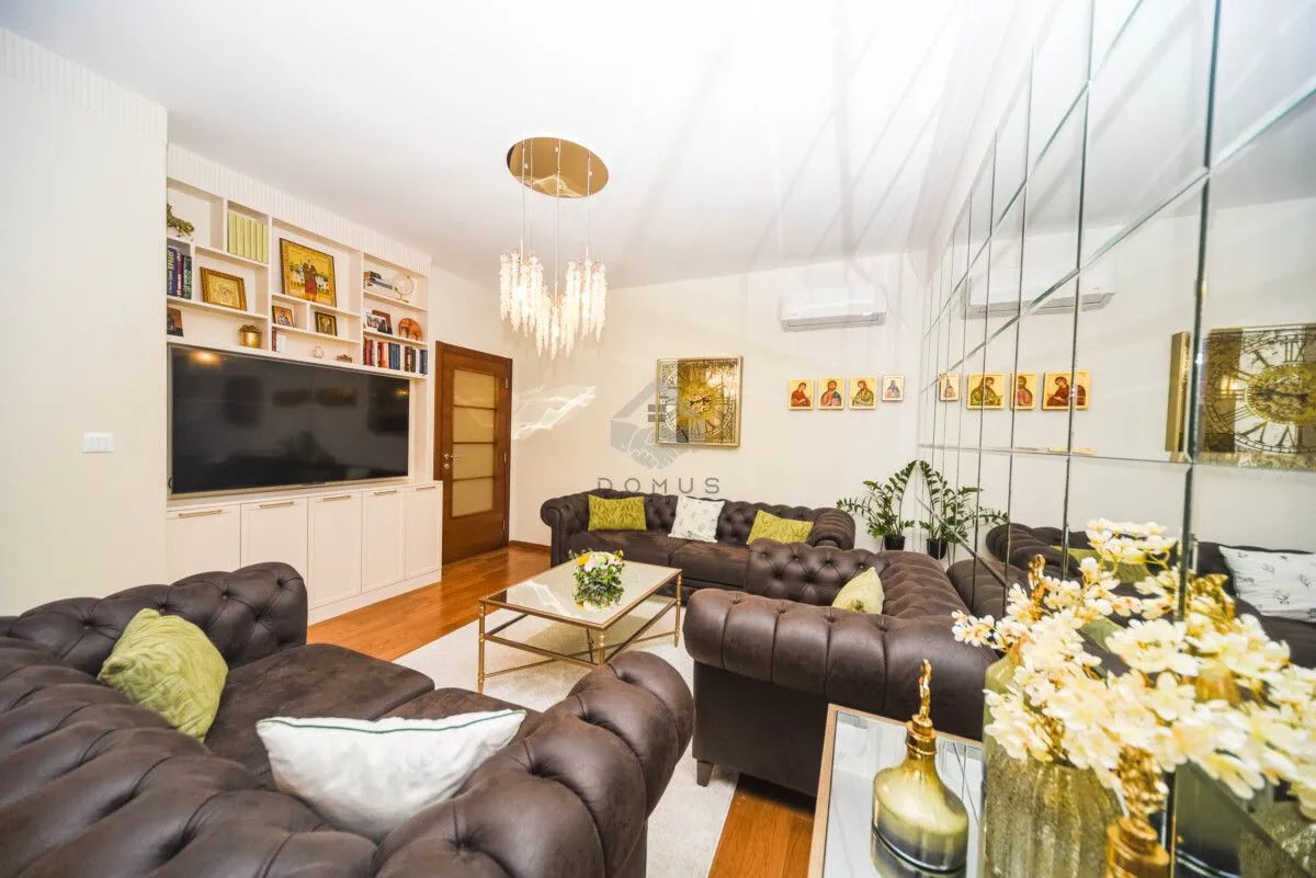 Prodaja, trosoban stan, 82m², Vezirov Most, Podgorica