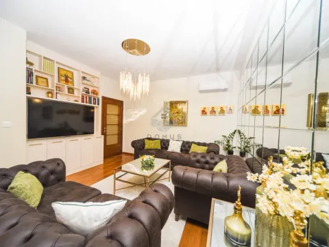 Prodaja, trosoban stan, 82m², Vezirov Most, Podgorica - image 2