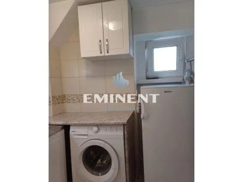 Rent, two bedroom apartment, 41m², Čubura, Beograd - image 16