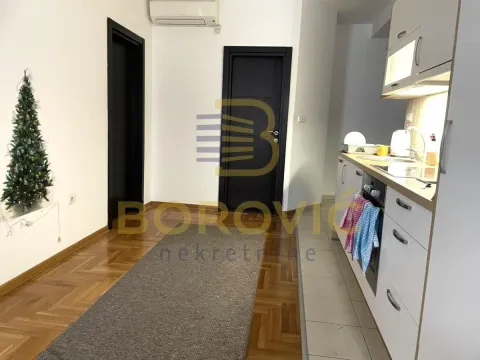 Prodaja, dvosoban stan, 55m², Đeram Pijaca, Beograd - image 4