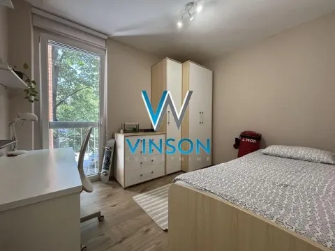 Izdavanje, trosoban stan, 69m², Novo naselje, Novi Sad - image 14