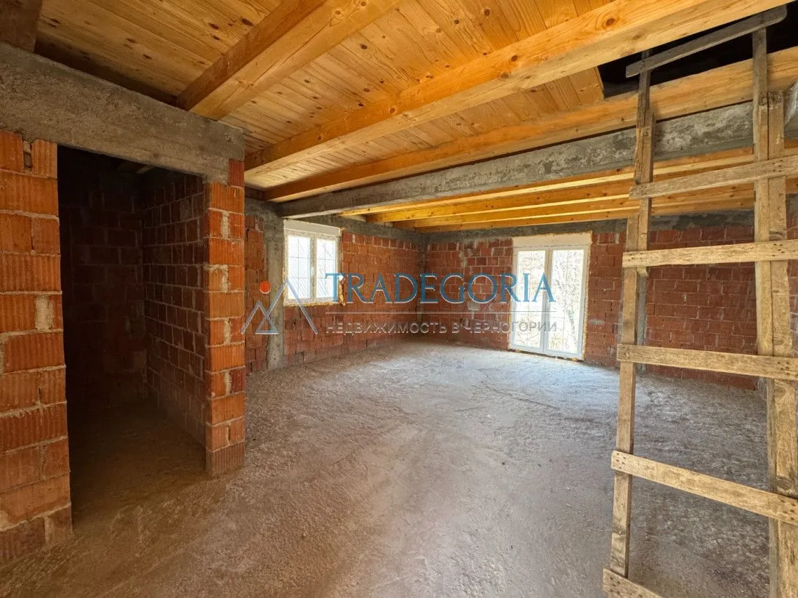 Sale, house, 206m², Kolašin, Crna Gora