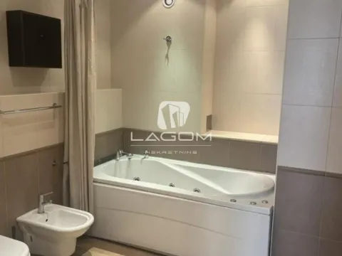 Rent, four bedroom apartment, 156m², Vračar Centar, Vračar Sve Podlokacije - image 15