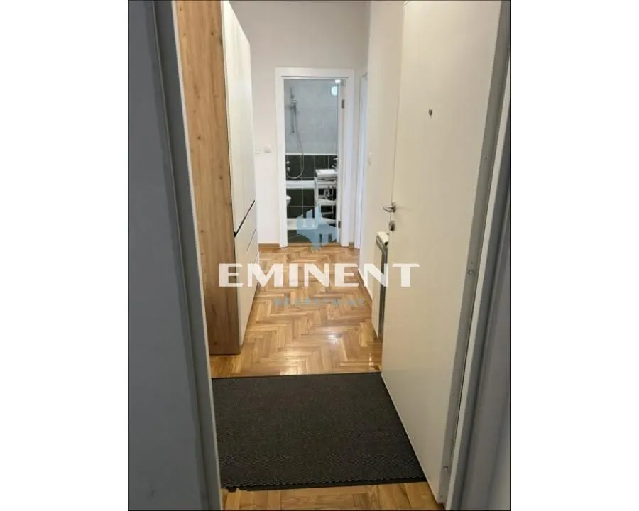 Rent, apartment, 31m², Crveni Krst, Beograd
