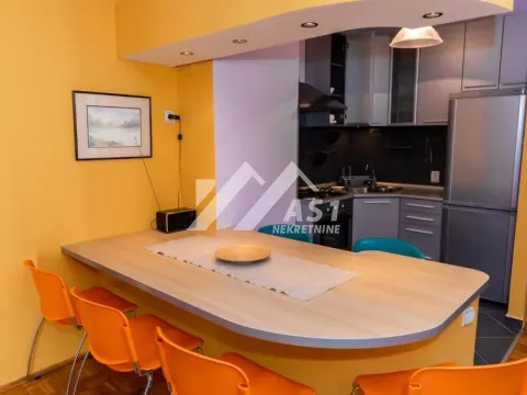 Rent, three bedroom apartment, 71m², Centar, Novi Sad - image 2