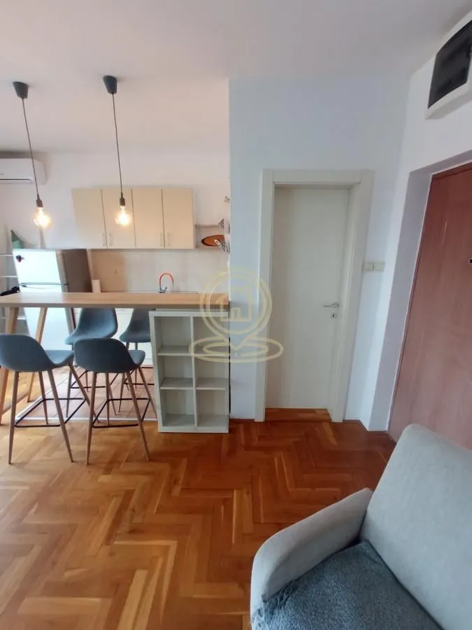 Sale, one bedroom apartment, 34m², Rotkvarija, Novi Sad Sve Podlokacije