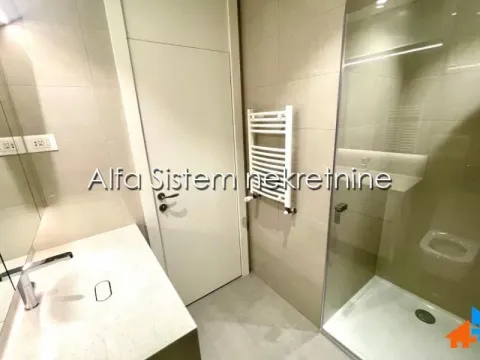 Prodaja, trosoban stan, 88m², Savski Venac, Beograd - image 20