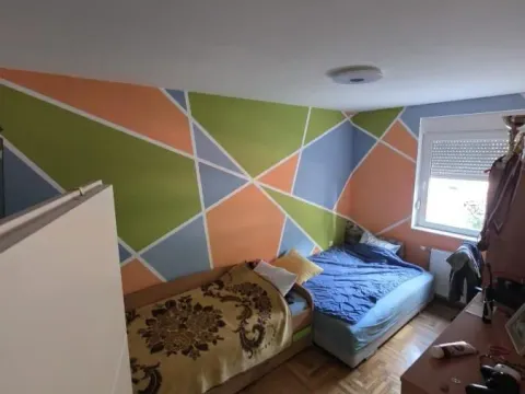 Sale, two bedroom apartment, 63m², Bulevar patrijarha Pavla, Novi Sad Sve Podlokacije - image 6