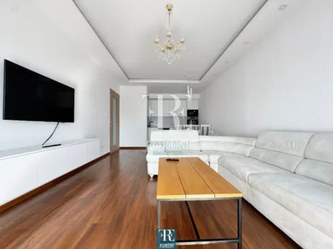 Rent, two bedroom apartment, 71m², Master Kvart, Podgorica - image 3