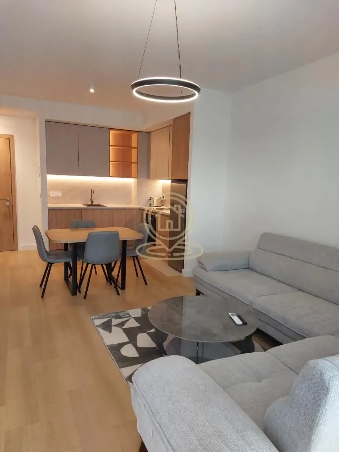 Rent, two bedroom apartment, 55m², Savski Venac, Beograd