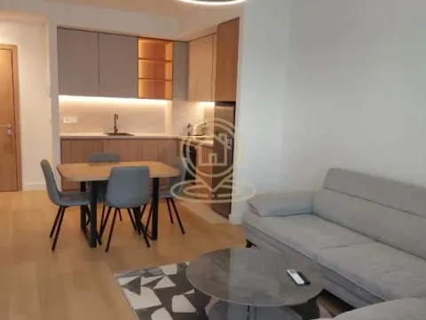 Rent, two bedroom apartment, 55m², Savski Venac, Beograd - image 6