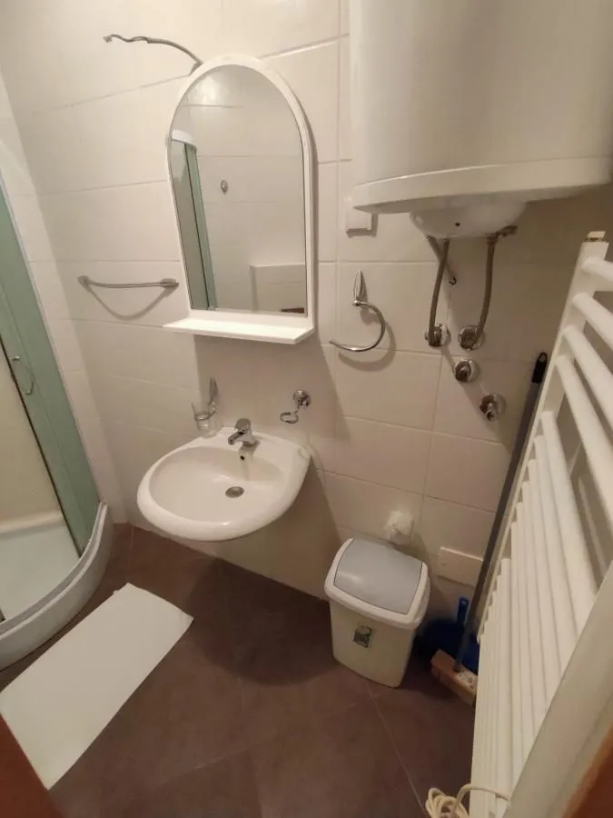Prodaja, garsonjera, 21m², Kraljevi Čardaci, Kopaonik