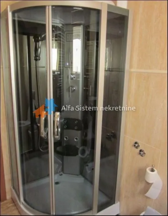 Izdavanje, kuća, 600m², Savski Venac, Beograd