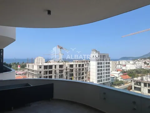 Sale, one bedroom apartment, 60m², Ilino, Bar - image 9
