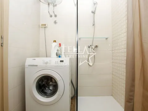 Rent, one bedroom apartment, 46m², City Kvart, Podgorica - image 10