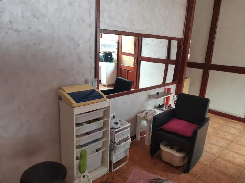 Rent, office space, 60m², Krnjaca, Palilula Sve Podlokacije